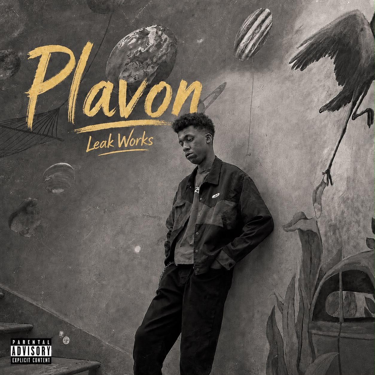 PLAVON